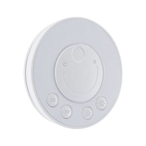 Paulmann Verlichting voor onderkast Clever Connect Switch Bowl 2700K-6500K 71mm wit mat/kunststof (1 stuk)