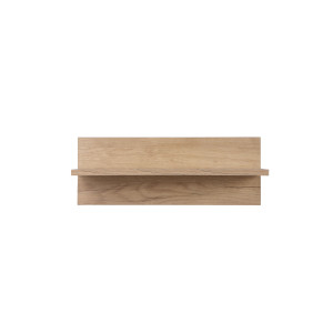 Places of Style Wandplank Moid Wandplank, breedte 50 of 100 cm