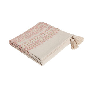 Plaid Indochine Mornings | AAI Made With Love