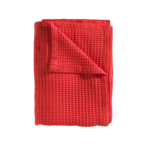 Plaid Wafel | Heckettlane