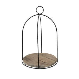 Plantenhouder Cagney | Clayre & Eef