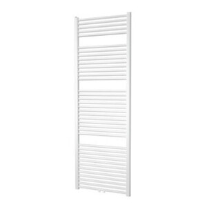 Plieger Palmyra designradiator horizontaal middenaansluiting 1775x500mm 868W zandsteen 7255490