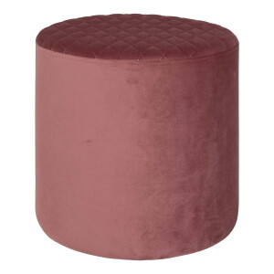Poef Ejby velvet | House Nordic