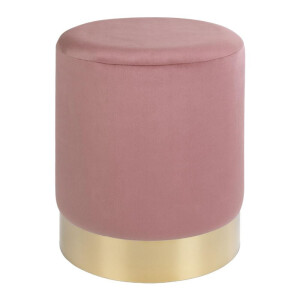 Poef Gamby velvet | House Nordic