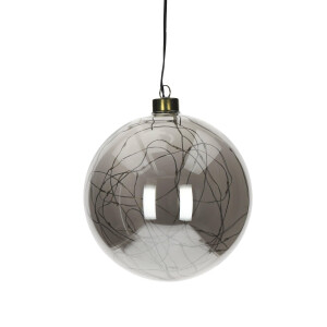 Kerstverlichting Glitter | Pomax