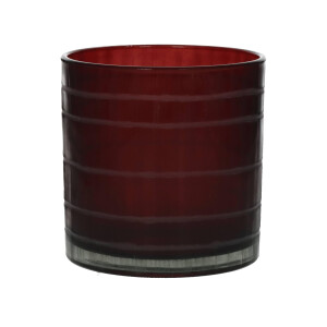 Waxinelichthouder Tartan | Pomax