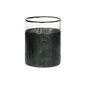 Waxinelichthouder Flou | Pomax