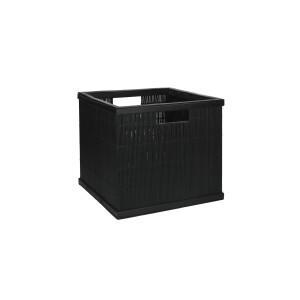 Opbergmand Shadow bamboe | Pomax