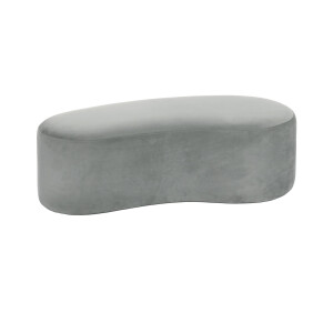 Poef Horta velvet | Pomax