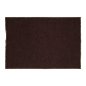 Set van 4 placemats La Fête | Pomax