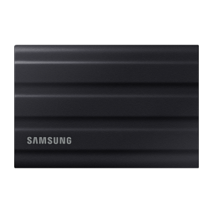 Portable SSD T7 Shield USB 3.2 Gen 2 4TB