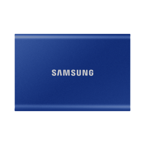 Portable SSD T7 USB 3.2 Gen 2 1TB