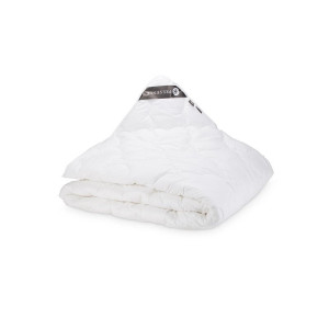 Enkel Dekbed Premium Comfort Maat: 260 x 220 - 260x220 cm (Lits-Jumeaux XL) - Dekbed Discounter - 375 gram - Dekbed-Discounter.nl