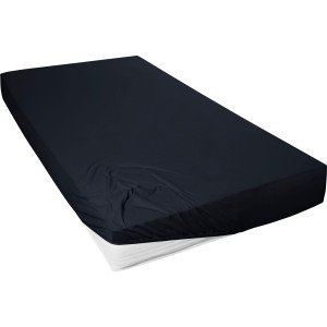 Primera Hoeslaken Mako-fijnjersey hoeslaken Geschikt voor standaardmatrassen tot 22 cm, 100% katoen (1 stuk)