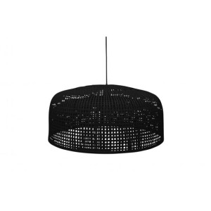 BePureHome Hanglamp 'Construct' kleur Zwart