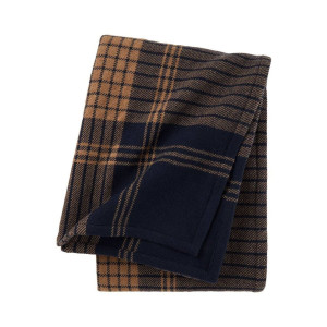 Ralph Lauren Thacher plaid van wol