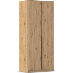 rauch Draaideurkast Kledingkast garderobe AGORDO TOPSELLER slaapkamer doordachte binnenuitrusting, in 6 breedtes en 2 hoogtes made in germany