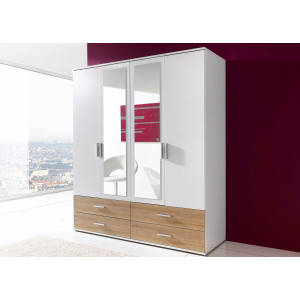 rauch Kledingkast Rasa bestseller kast voor elke kamer Slaapkamerkast klassieker Otto's Choice garderobe