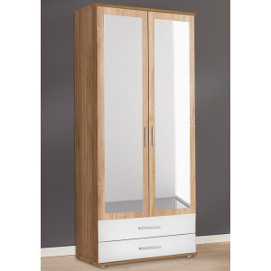 rauch Kledingkast Rasa bestseller kast voor elke kamer Slaapkamerkast klassieker Otto's Choice garderobe