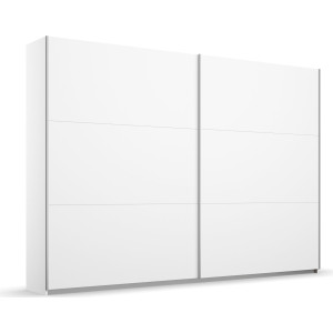 rauch Zweefdeurkast AURELIO kledingkast garderobe TOPSELLER OTTO´s CHOICE 3 verschillende uitrustingsvarianten handgrepen van metaal made in germany