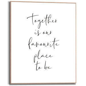 Reinders! Artprint Samen