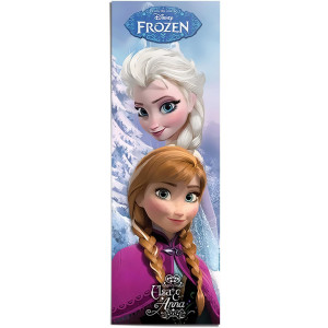 Reinders! Poster Disney`s Frozen Anna & Elsa