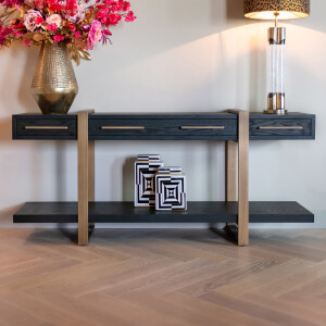 Richmond Dressoir 'Cambon' Eiken, 180cm