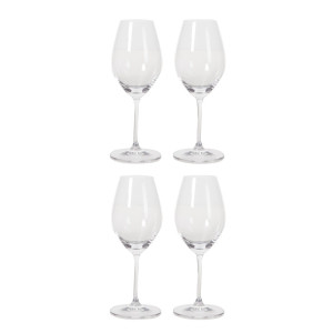 Riedel Vinum champagneglas 44,5 cl set van 4