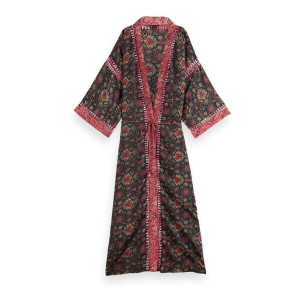 Rituals Jaypur kimono met print