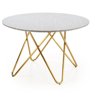 Ronde eettafel Bonello 120 cm breed
