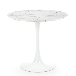 Ronde eettafel Denver 80 cm breed