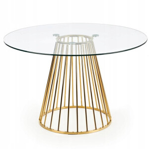 Ronde eettafel Liverpool 120 cm breed