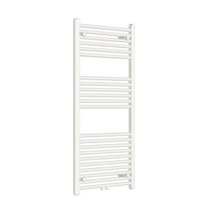 Rosani Classic radiator 60x120cm recht middenaansluiting 561watt wit AF-CN60120W