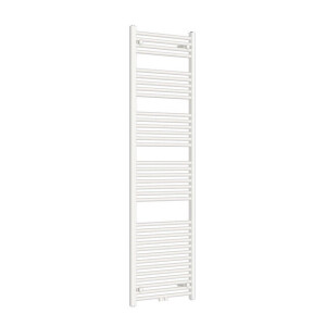 Rosani Classic radiator 60x180cm recht middenaansluiting 879watt wit AF-CN60180W