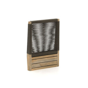 ROUGH-B armleuning t.b.v. lounge eindmodule - Laagste prijsgarantie!