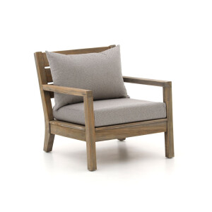 ROUGH Batang lounge tuinstoel - Laagste prijsgarantie!