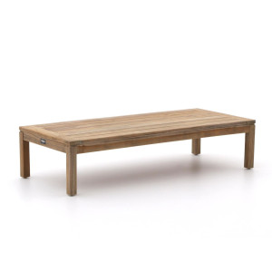 ROUGH Batang lounge tuintafel 150x65x35cm - Laagste prijsgarantie!