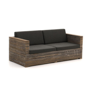 ROUGH-C lounge tuinbank 180cm - Laagste prijsgarantie!