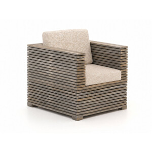 ROUGH-C lounge tuinstoel - Laagste prijsgarantie!