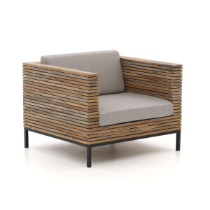 ROUGH-D lounge tuinstoel - Laagste prijsgarantie!