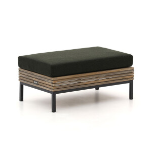 ROUGH-D lounge voetenbank 89x52,5cm - Laagste prijsgarantie!