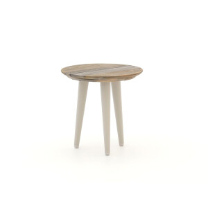 ROUGH-K bijzet tuintafel  ø 40cm - Laagste prijsgarantie!