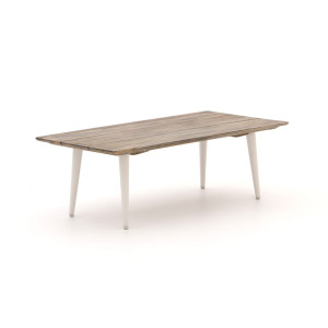 ROUGH-K lounge tuintafel 120x60x40cm - Laagste prijsgarantie!