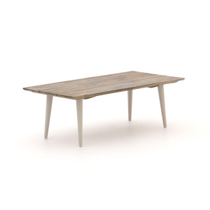 ROUGH-K lounge tuintafel 120x60x40cm - Laagste prijsgarantie!