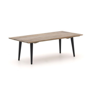 ROUGH-K lounge tuintafel 120x60x40cm - Laagste prijsgarantie!