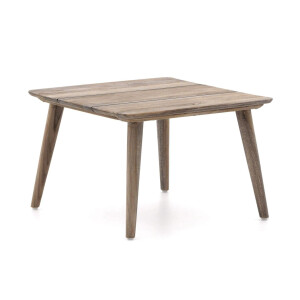 ROUGH-K lounge tuintafel 60x60x40cm - Laagste prijsgarantie!