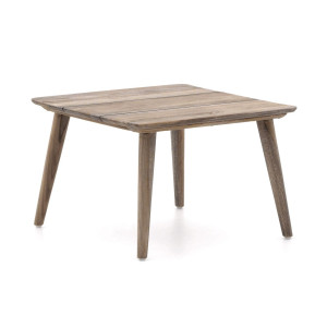 ROUGH-K lounge tuintafel 60x60x40cm - Laagste prijsgarantie!