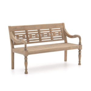 ROUGH-O tuinbank 150cm - Laagste prijsgarantie!