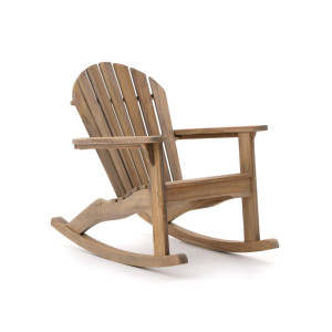 ROUGH-S Adirondack schommelstoel - Laagste prijsgarantie!