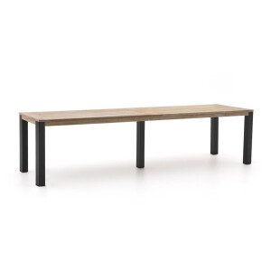 ROUGH-S dining tuintafel 300x90x76cm - Laagste prijsgarantie!